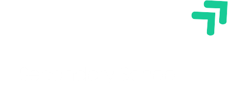 Budiope Secondary School Logo